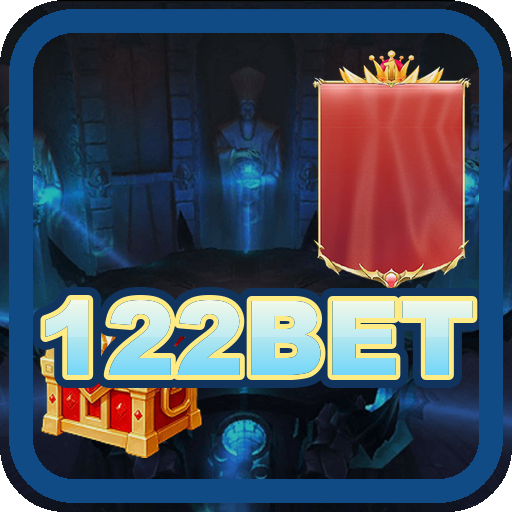 122bet Brasil logo